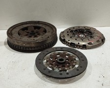 KIT FRIZIONE E VOLANO PER RENAULT Megane ll Serie 8200539510 diesel 1900 (02>06