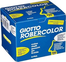 Giotto Robercolor, Colore