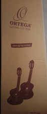 Chitarra ortega modello - chitarra, r121wr