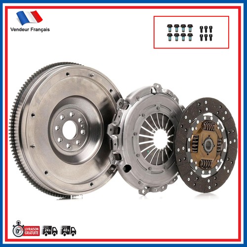 Kit frizione volano motore - kit,