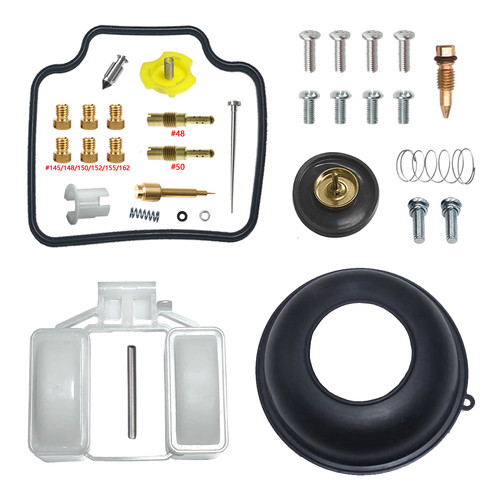 Carburatore honda dominator - carburatore,