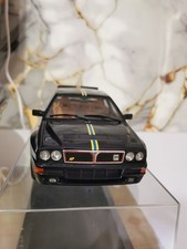 lancia delta 1/18
