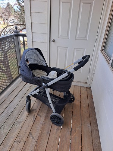 Graco modes nest baby - graco,