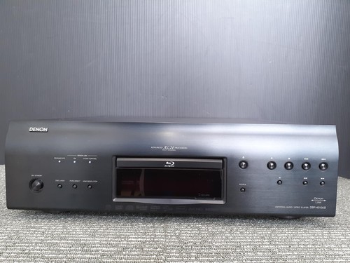 Denon dbp 4010ud lettore - dbp-4010ud,