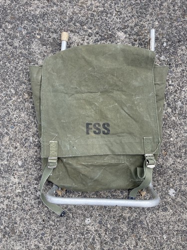 Forest service fss pack - service,