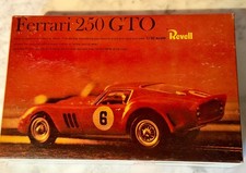 Revell Model Racer Ferrari 250