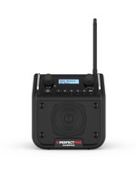 Perfectpro dabpro radio - perfectpro, da
