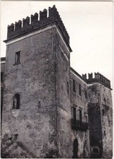 S. LORENZO DEL VALLO - COSENZA - IL CASTELLO -23776-