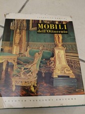 1968 MOBILI Dell'Ottocento
