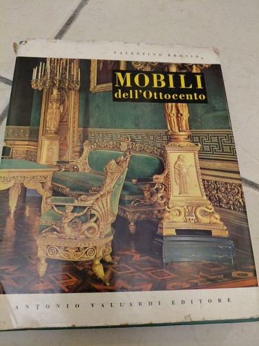 1968 mobili dell - 1968,