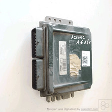 8200214973 Centralina