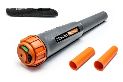 Nokta pointer pinpointer - nokta-pointer,