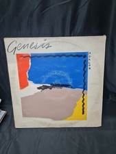 Vinile Genesis