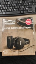 Vox serie vgh amplificatore - vox,