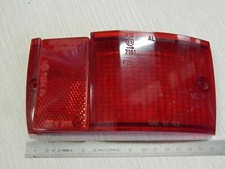 Plastica STOP Nuova Lancia
