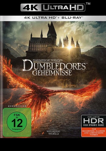 Phantastische tierwesen - tierwesen,