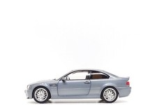 Norev 1:18 BMW M3 CSL (E46) in