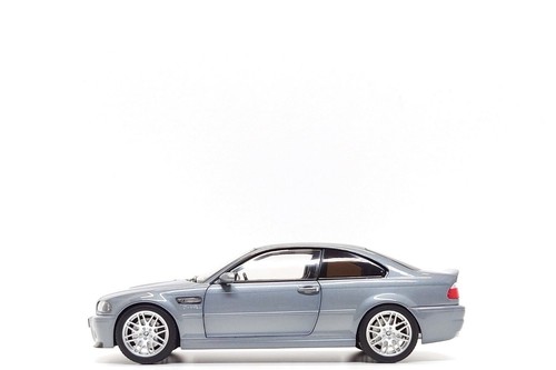 Norev bmw csl in - csl, (e46)