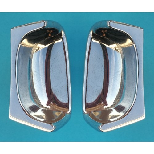 Nicchie pulsante porta sx - porta, e