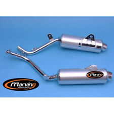 Honda 650 NX Dominator - 88/94