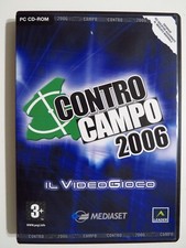 ControCampo 2006 (Contro