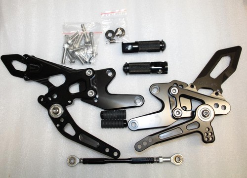 Comandi recessi rearset - recessi, ktm