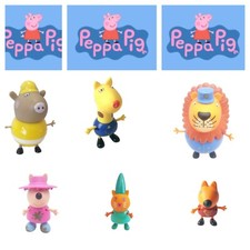 Figurine Peppa Pig - *Scegli