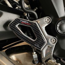 Adesivi 3D Moto compatibili