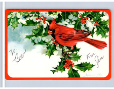 Cartolina d'epoca Punzone