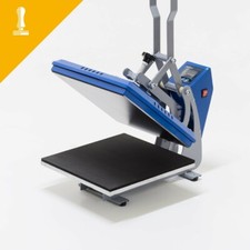 Termopressa Pressa a caldo