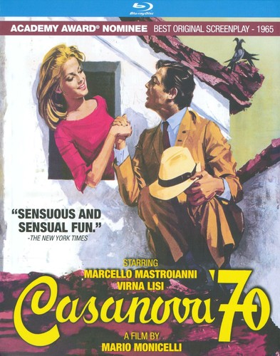 Casanova 2011 new - *2011*,