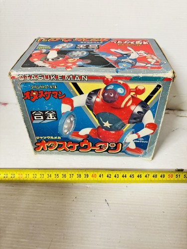 Takatoku otasukeman wooden - takatoku,