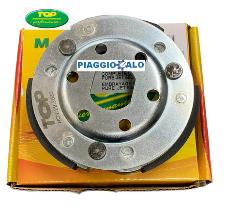 Girante frizione top aprilia - frizione,