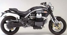 Moto Guzzi Griso 1100