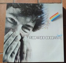 RICCARDO COCCIANTE 