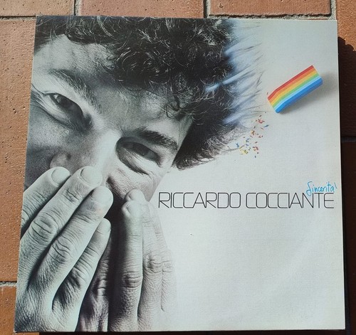 Riccardo cocciante - riccardo,