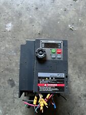 TOSHIBA TRANSISTOR INVERTER