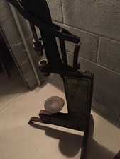 Macchina tappatrice tappi in sughero imbottigliatrice