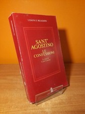 Confessioni sant agostino - confessioni, sant'agostino