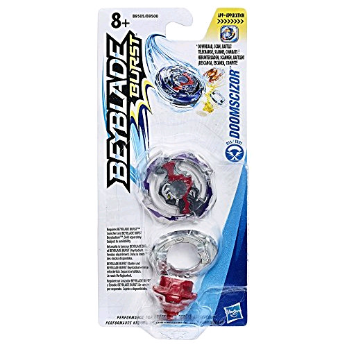 Beyblade burst wyvron b9500 - burst,