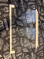 Rex - Ripiano in vetro per frigorifero RC200 - 2064552033