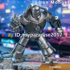 Modellino Marvel Infinity Saga