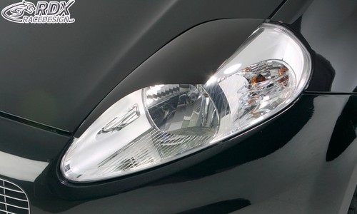 Mascherine fari rdx per fiat - rdx,