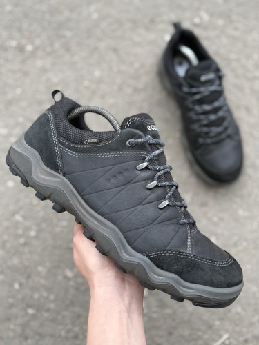 Scarpe uomo ecco gtx - scarpe,