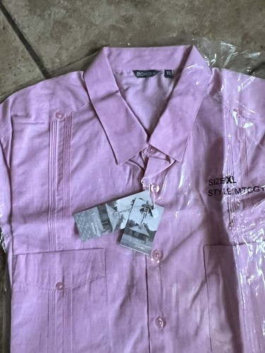 Camicia uomo bohio 100 - uomo, 100%
