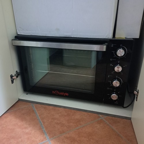 Forno elettrico - forno,