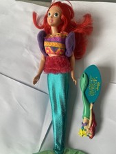Disney Ariel dalla Bambola