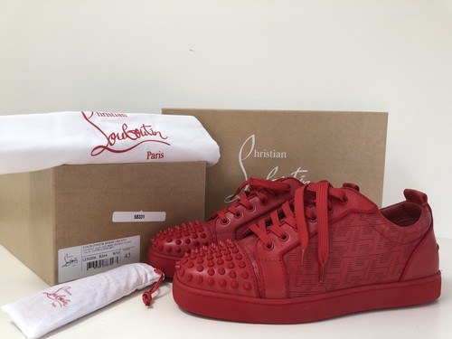 Sneakers christian louboutin - sneakers,