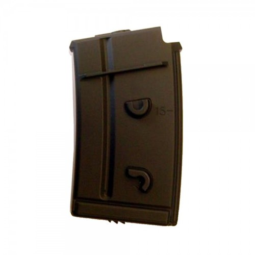 Softair caricatore 220 colpi - caricatore,