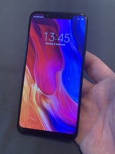 Smartphone Android Xiaomi Mi 8